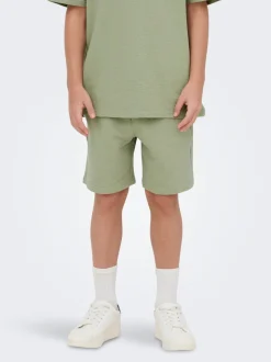 OSJKIAN Vita media Regular Fit Shorts