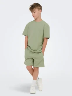 OSJKIAN Vita media Regular Fit Shorts