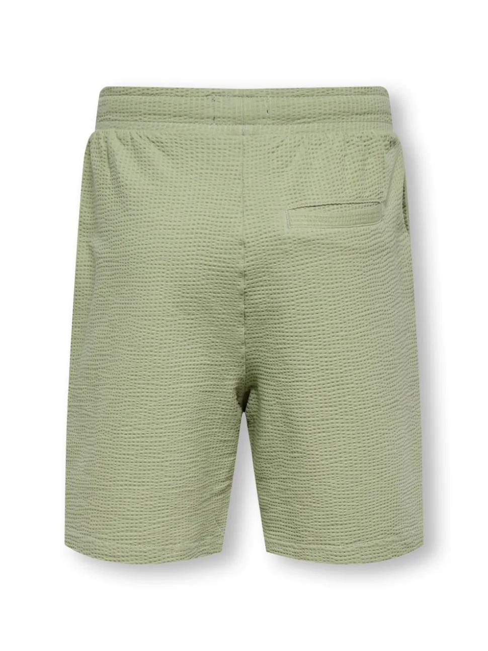 OSJKIAN Vita media Regular Fit Shorts