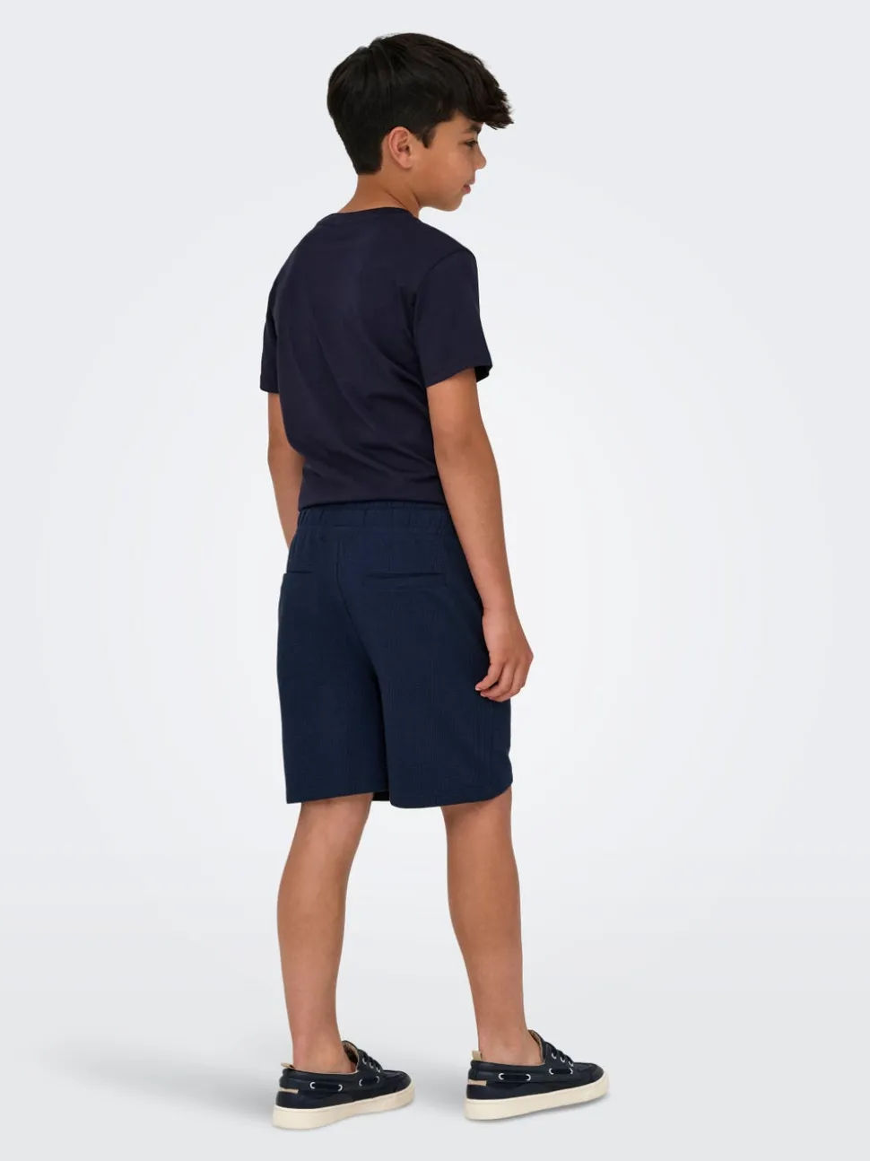 OSJKIAN Vita media Regular Fit Shorts