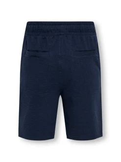 OSJKIAN Vita media Regular Fit Shorts