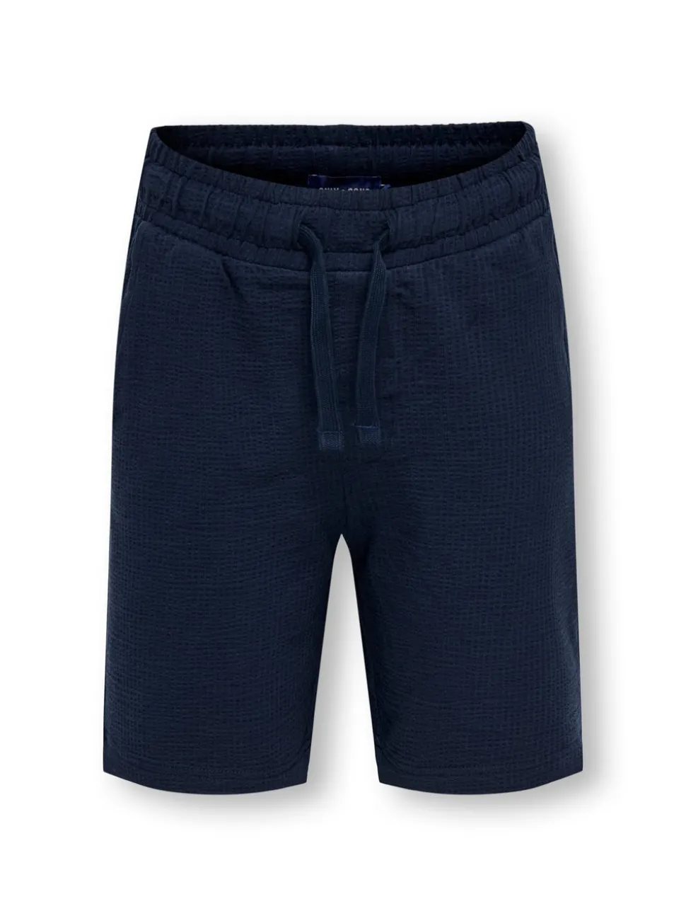 OSJKIAN Vita media Regular Fit Shorts