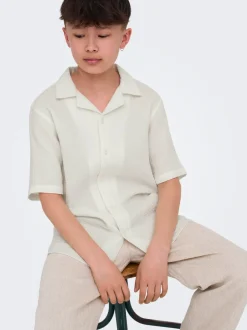 OSJKYLE Camicia