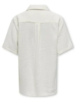 OSJKYLE Camicia