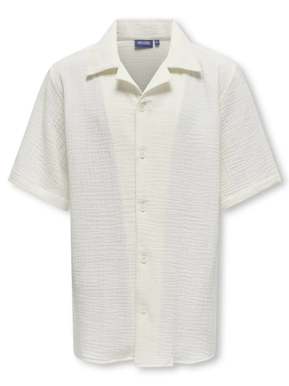 OSJKYLE Camicia