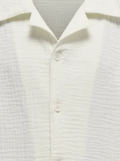 OSJKYLE Camicia