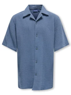 OSJKYLE Camicia