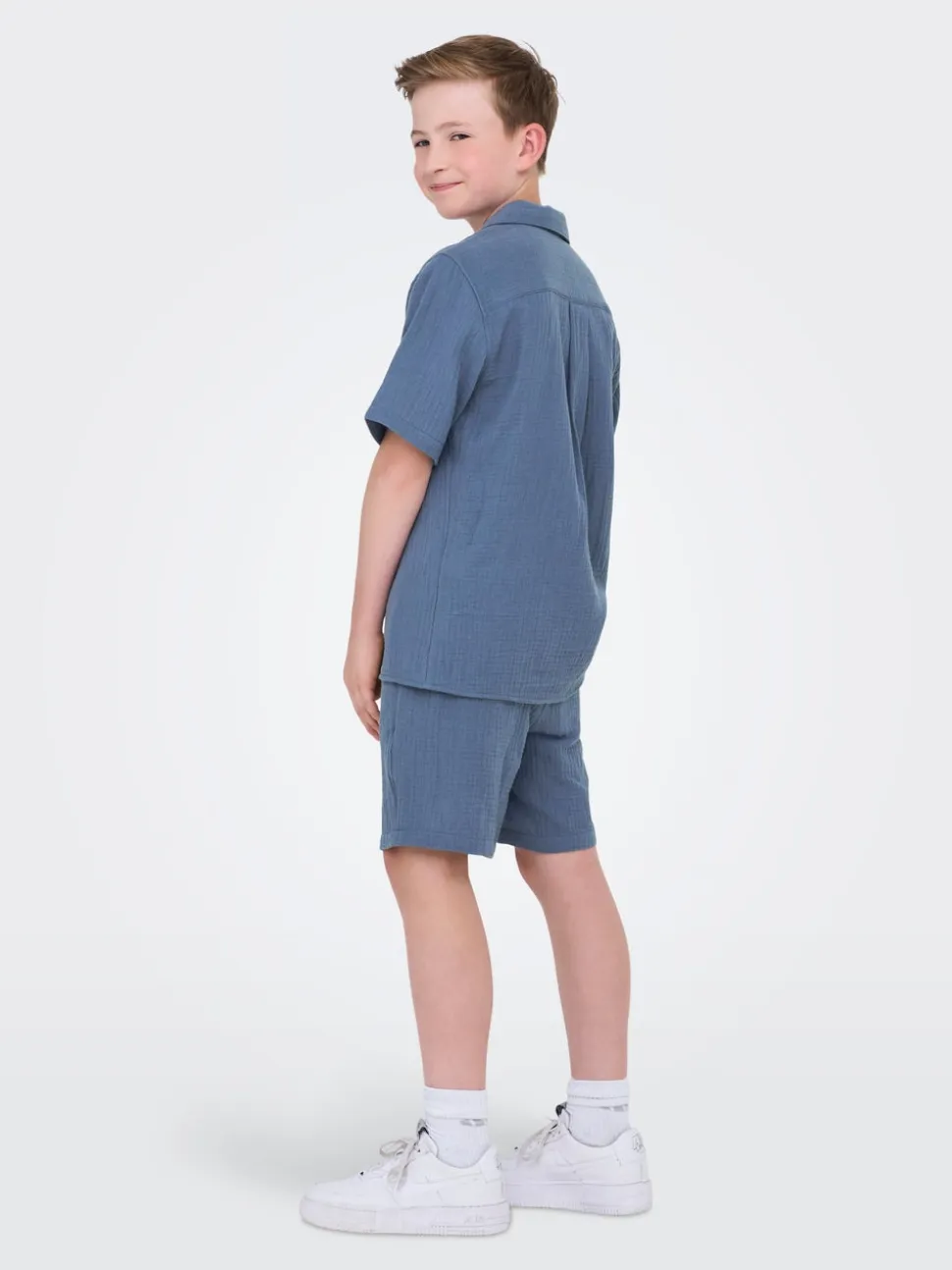 OSJKYLE Camicia