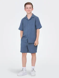 OSJKYLE Camicia