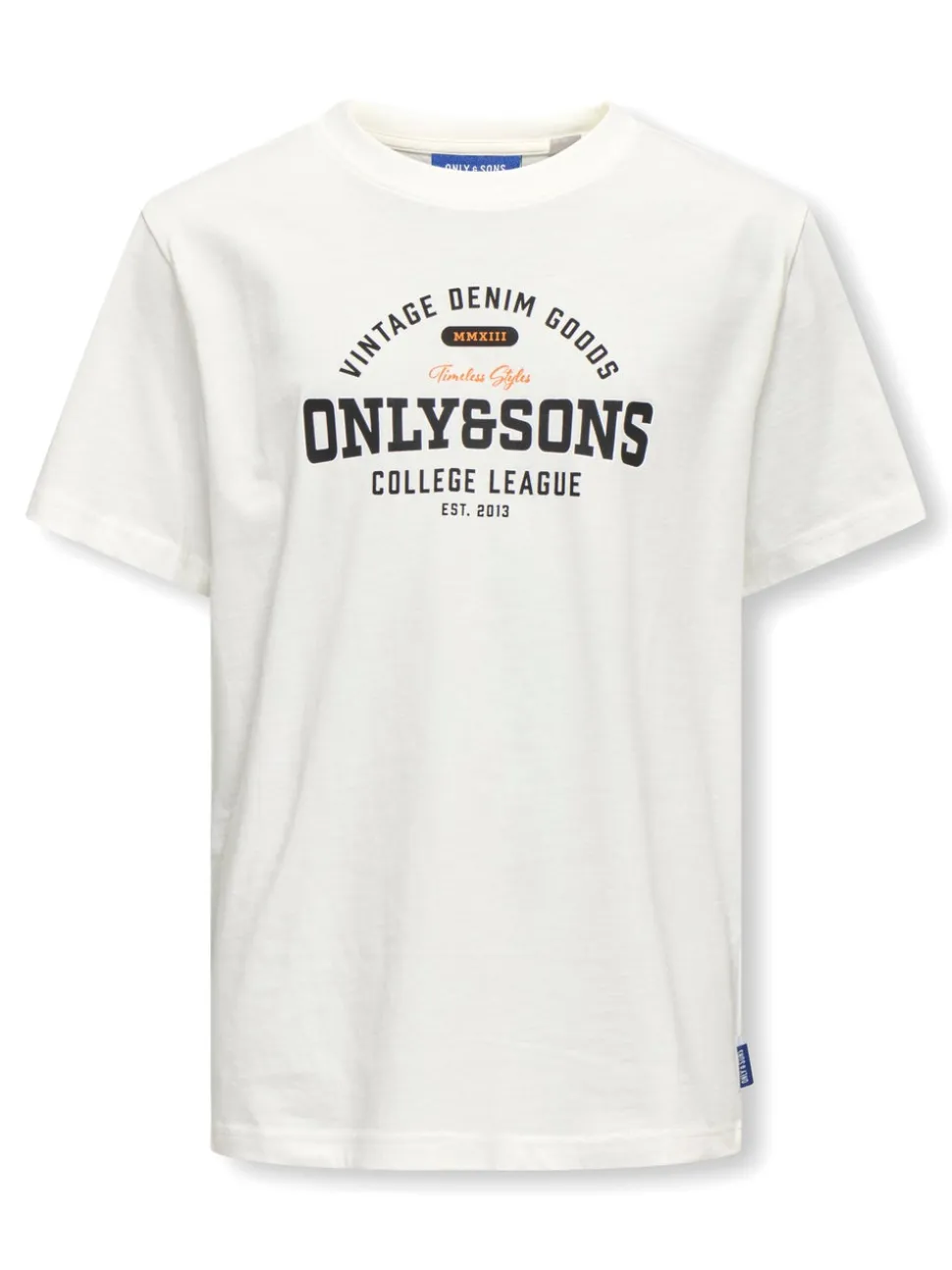 OSJLENNY T-shirt