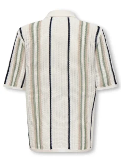 OSJLEON Pullover