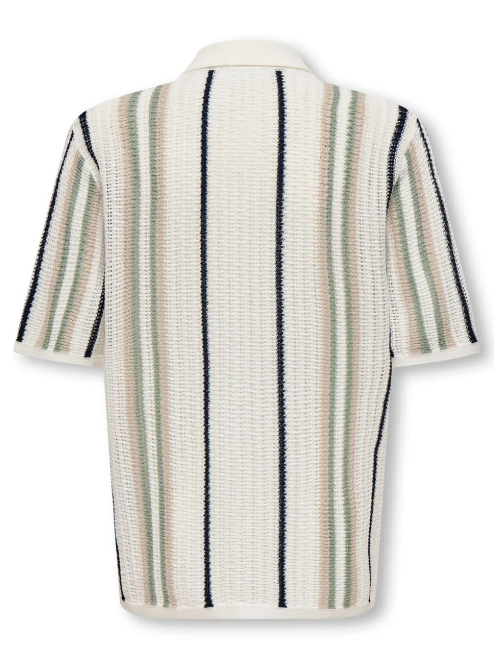 OSJLEON Pullover
