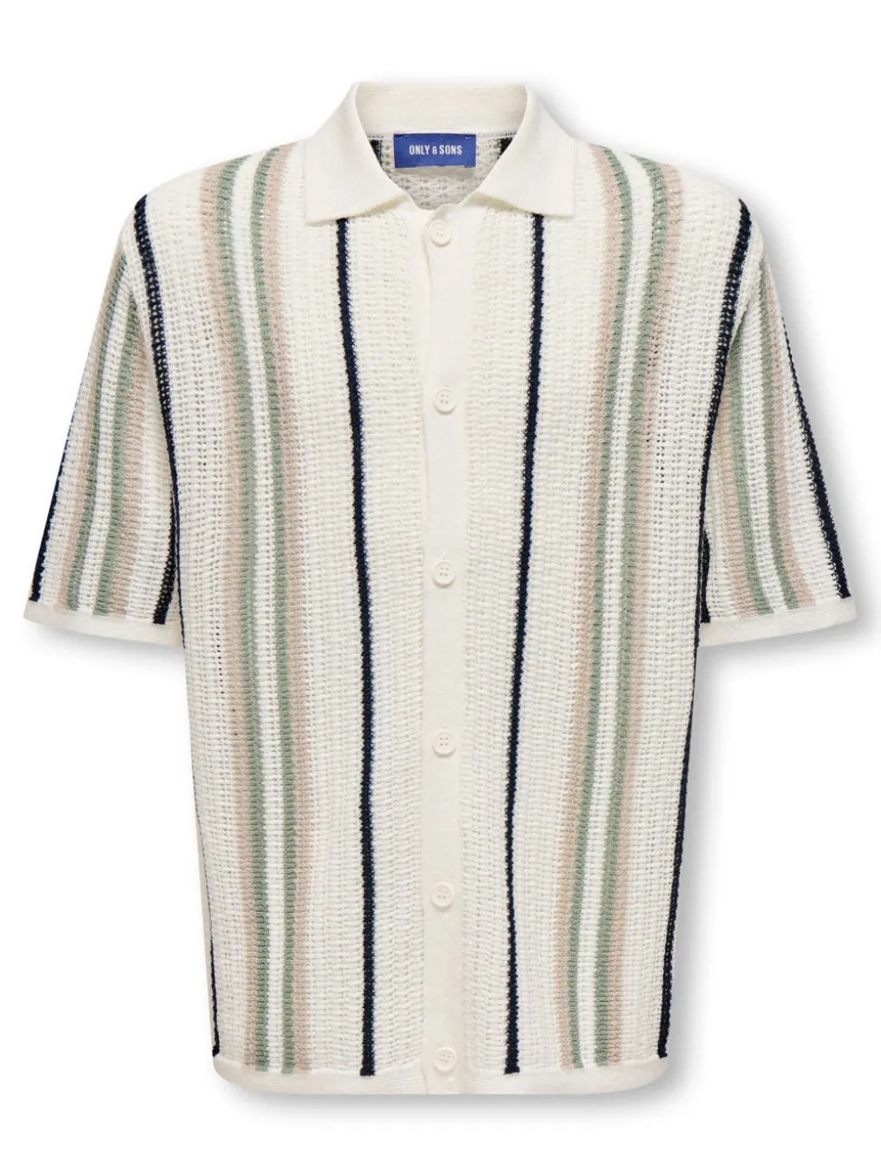 OSJLEON Pullover