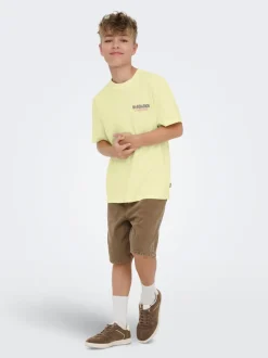 OSJMALIK T-shirt