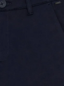 OSJMARK Slim Fit Pantaloni