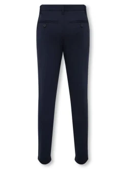 OSJMARK Slim Fit Pantaloni