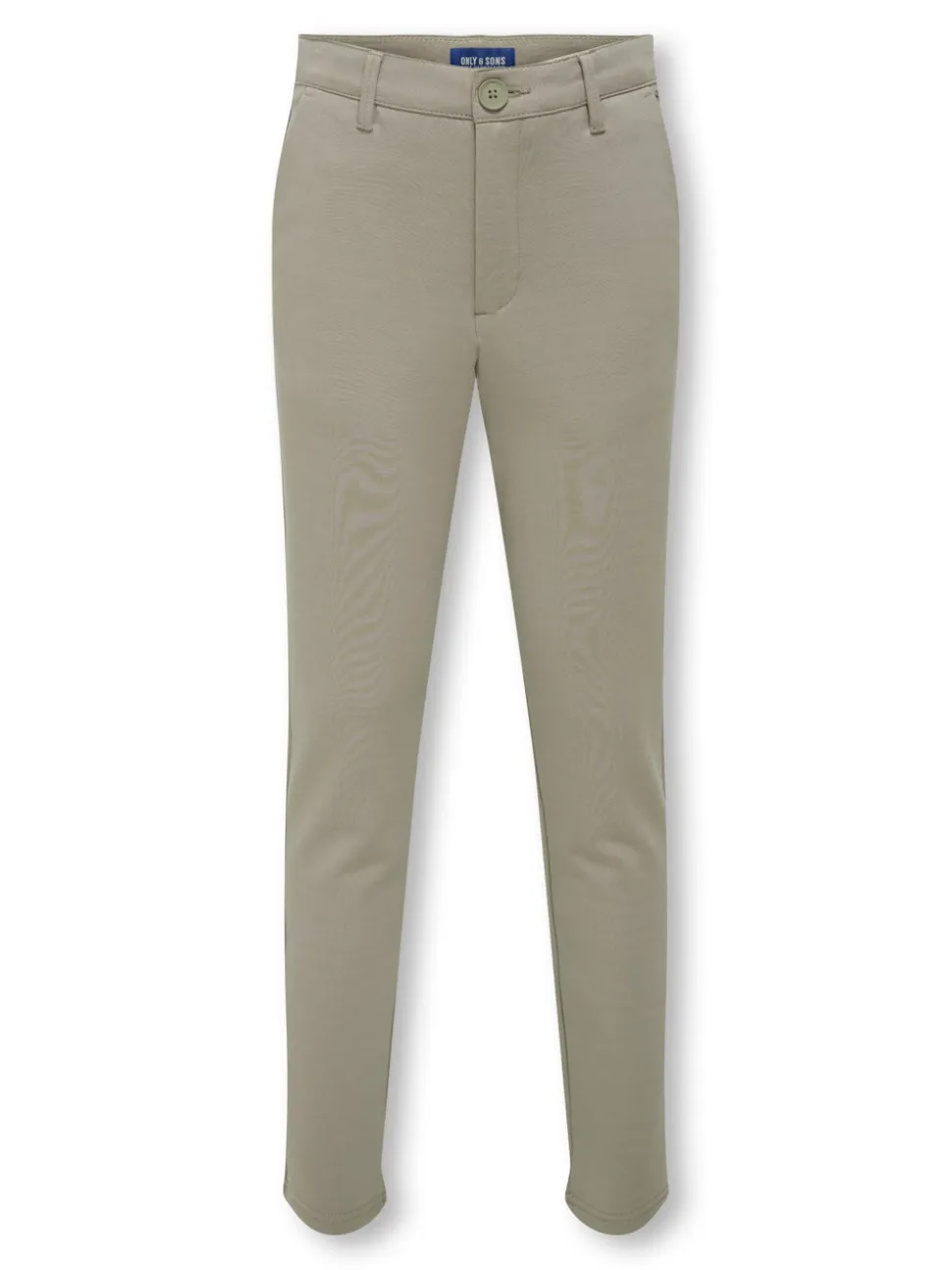 OSJMARK Slim Fit Pantaloni