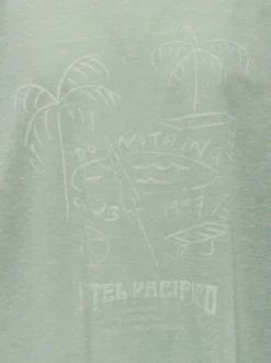 OSJMILON T-shirt