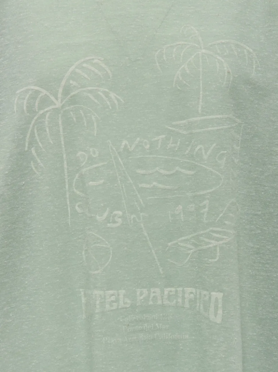 OSJMILON T-shirt