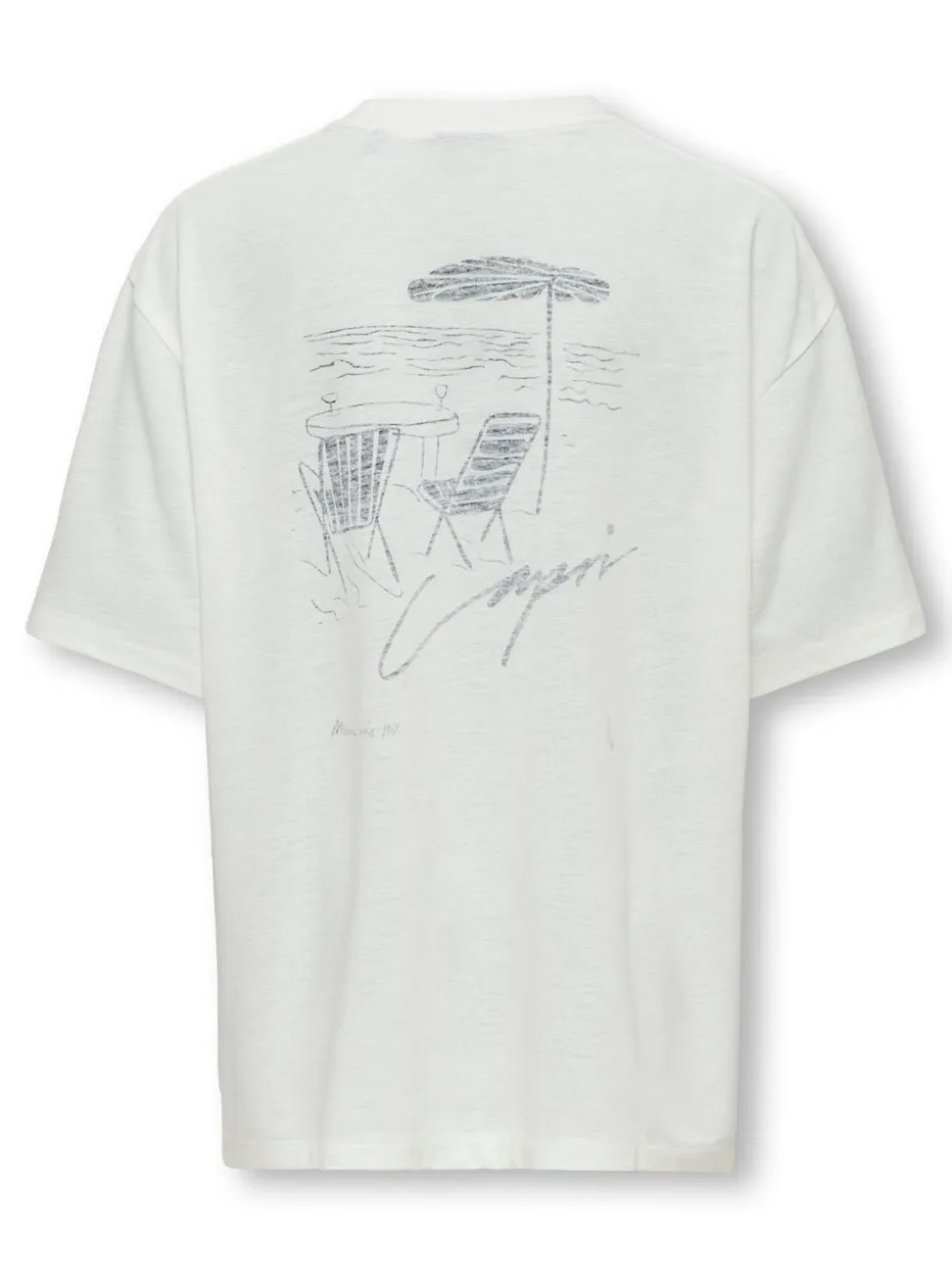 OSJMILON T-shirt