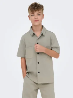 OSJNEW Camicia