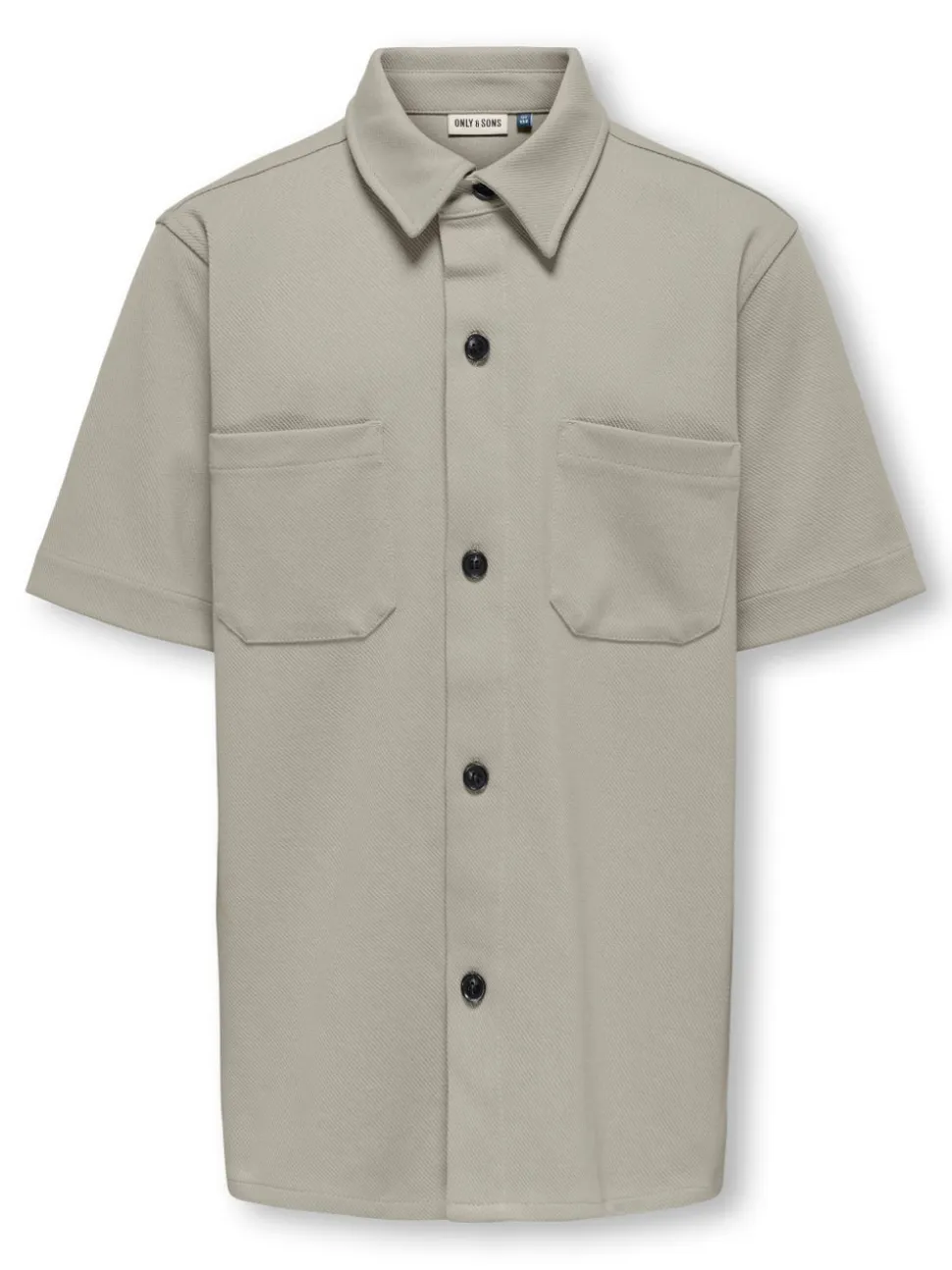 OSJNEW Camicia