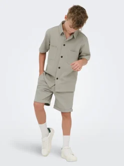 OSJNEW Camicia