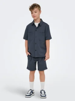 OSJNEW Camicia