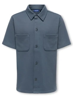 OSJNEW Camicia