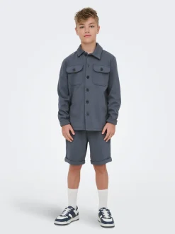 OSJNEW Camicia