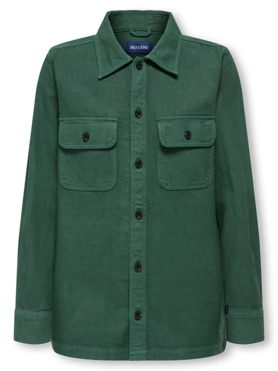 OSJOLIVER Camicia