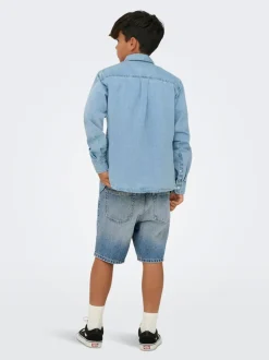 OSJORSON Camicia in jeans