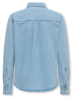 OSJORSON Camicia in jeans