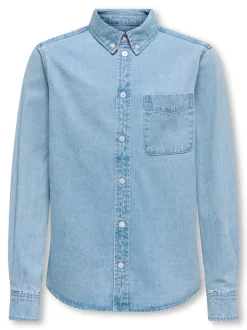 OSJORSON Camicia in jeans