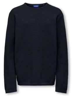 OSJPANTER Pullover