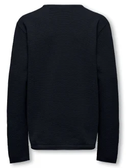 OSJPANTER Pullover