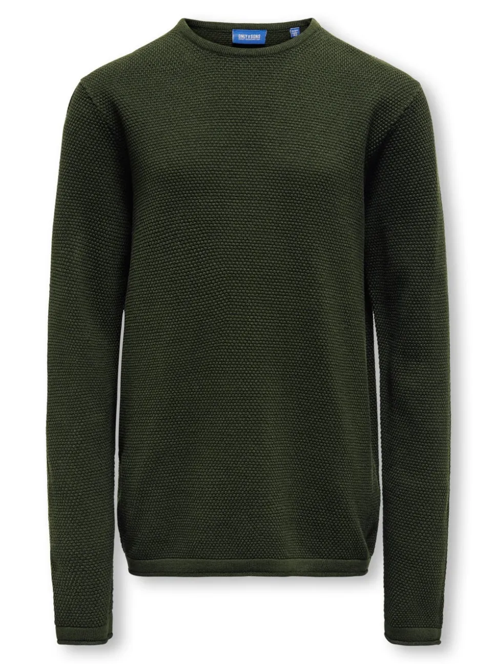 OSJPANTER Pullover