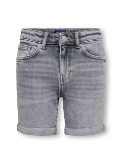 OSJPLY Regular Fit Shorts