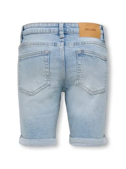 OSJPLY Vita media Regular Fit Shorts