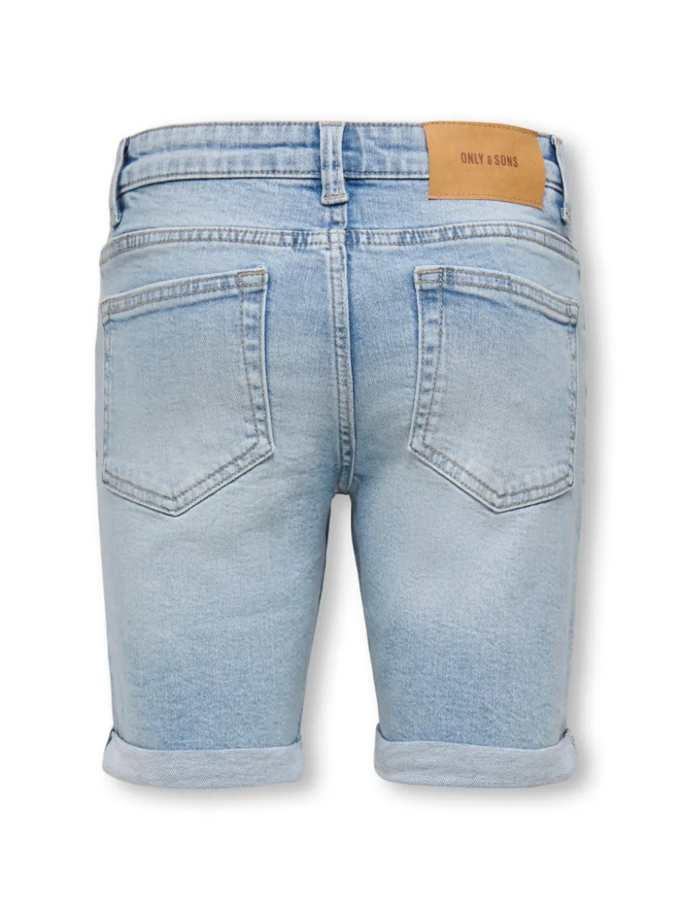 OSJPLY Vita media Regular Fit Shorts
