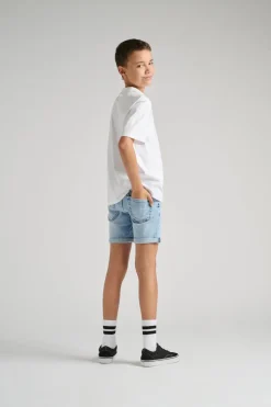 OSJPLY Vita media Regular Fit Shorts