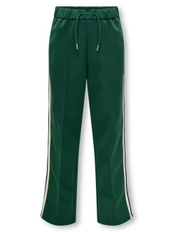 OSJRIBER Regular Fit Pantaloni in felpa