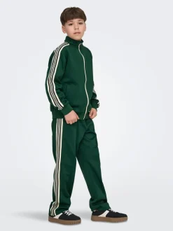 OSJRIBER Regular Fit Pantaloni in felpa