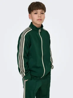 OSJRIBER Regular Fit Pantaloni in felpa