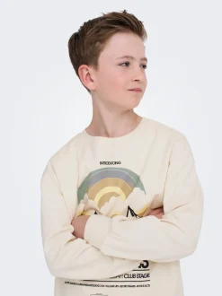 OSJROAD Felpe