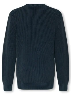 OSJROSU Pullover