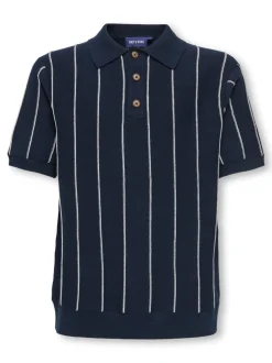 OSJSAIM Polo in maglia