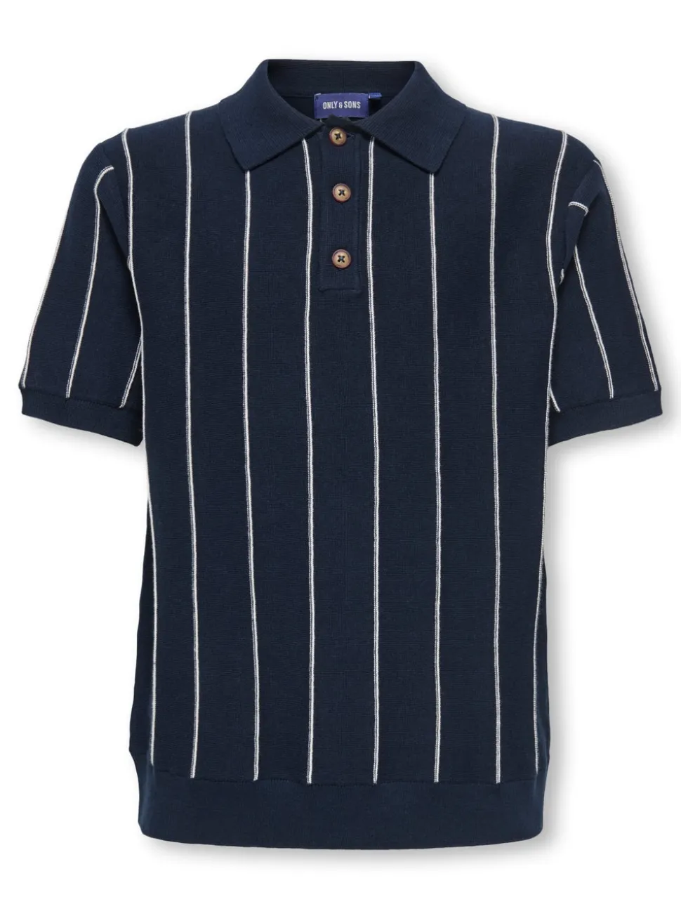 OSJSAIM Polo in maglia