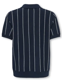 OSJSAIM Polo in maglia
