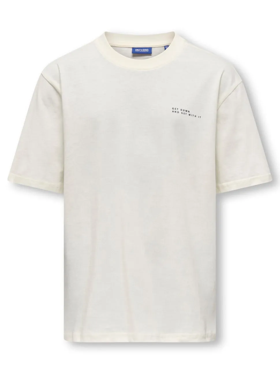 OSJSUMMERLIFE T-shirt